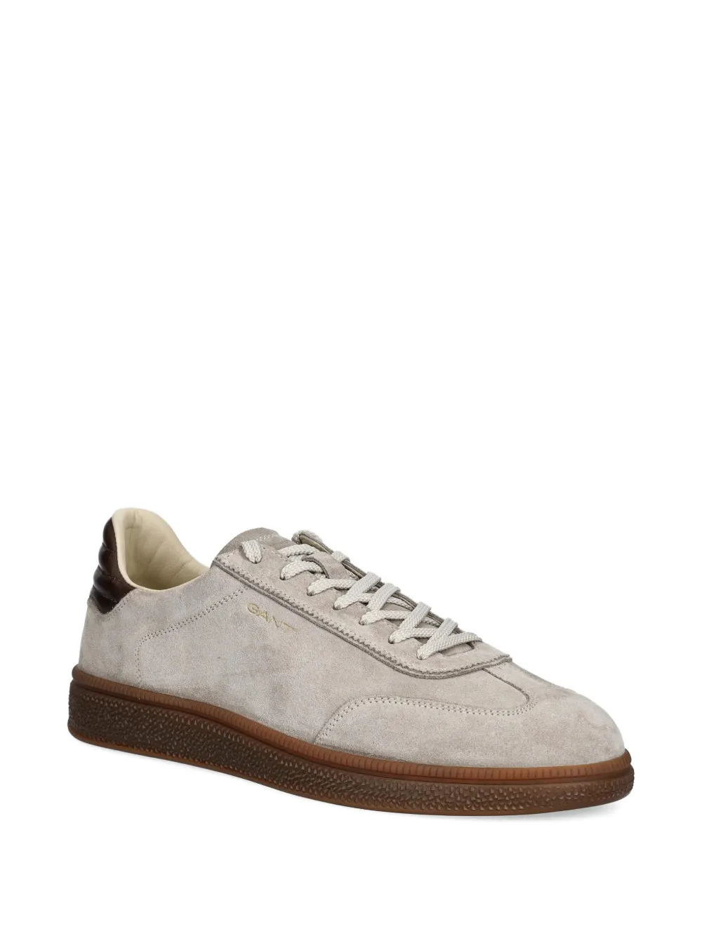 Gant Cuzmo suede sneakers | Low-Tops | Image 2