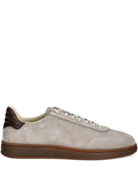 Gant Cuzmo suede sneakers