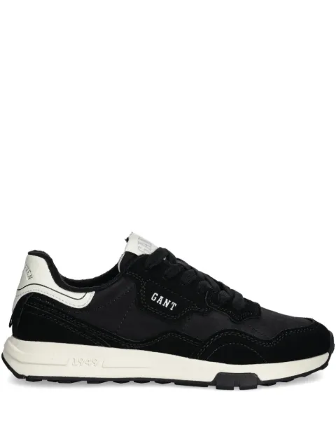 Gant Youtron panelled sneakers
