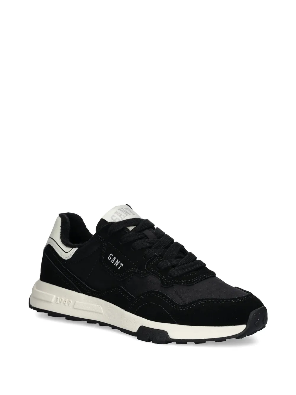 Gant Youtron panelled sneakers | Low-Tops | Image 2