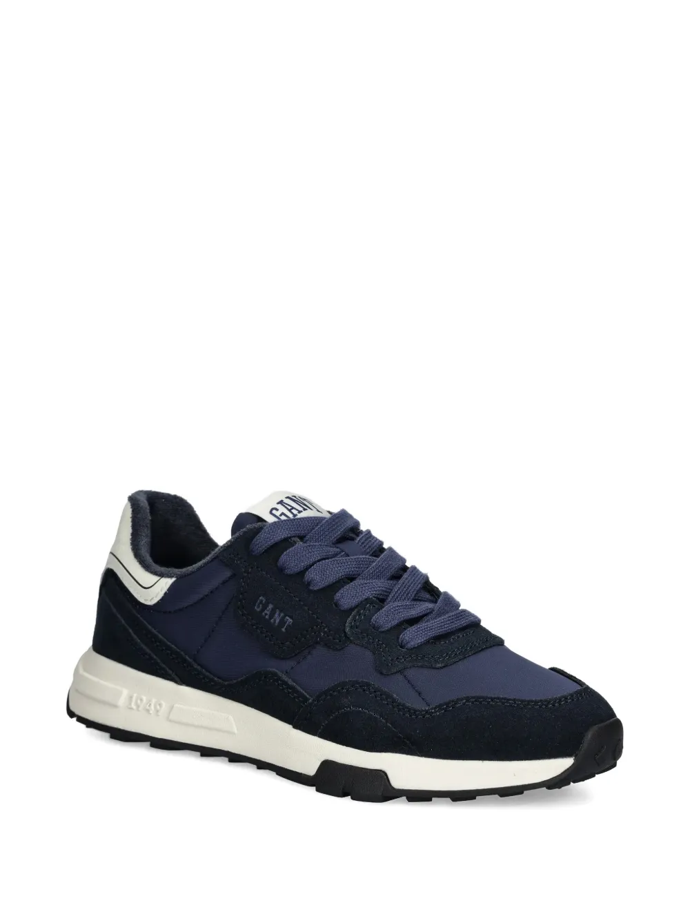 Gant Youtron suede sneakers | Tenis bajos | Image 2