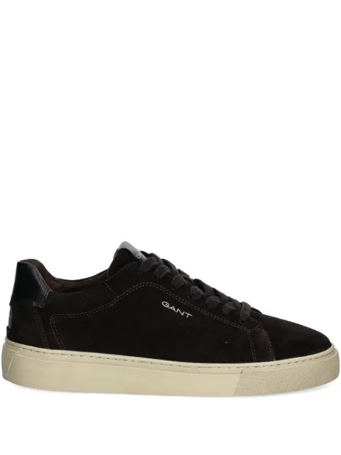 Gant McJulien suede sneakers