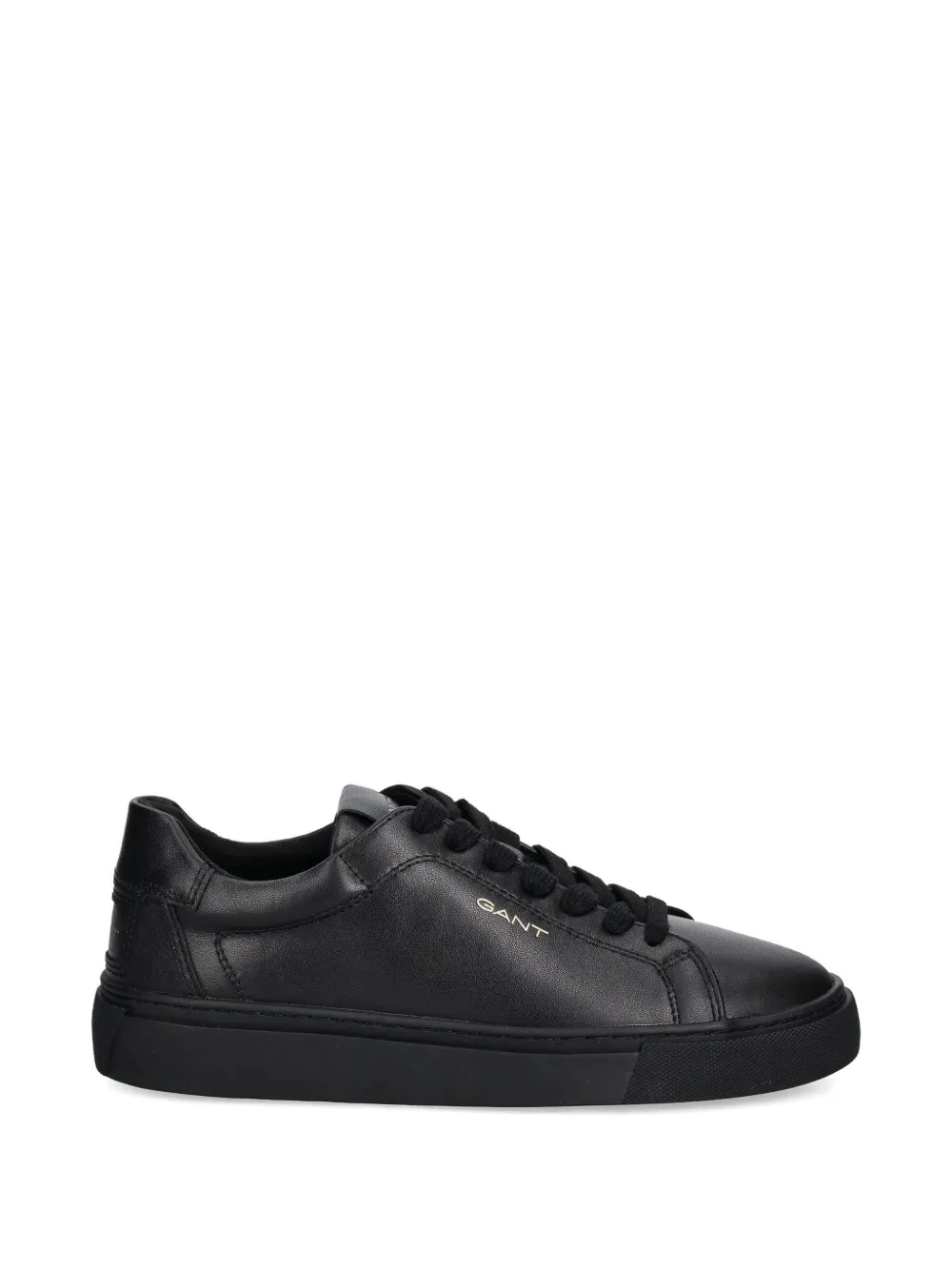 Gant Mc Julien laced sneakers - Nero