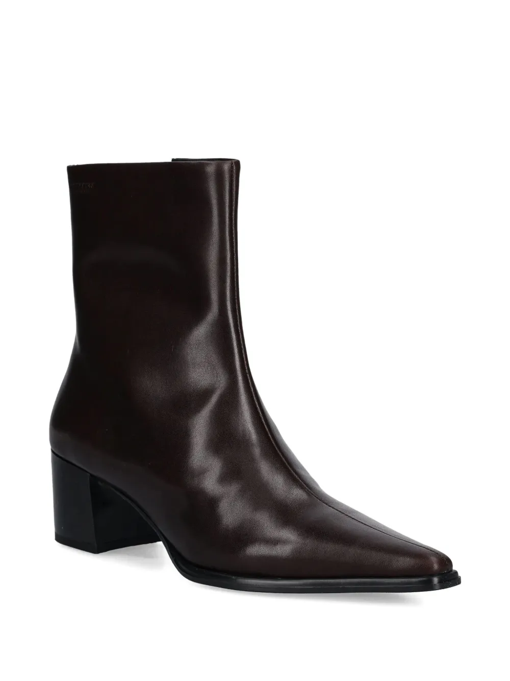 VAGABOND 57mm Giselle pointed-toe ankle boots | Ankle Boots | Image 2