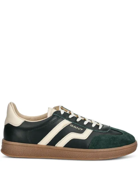 Gant Cuzima leather sneakers