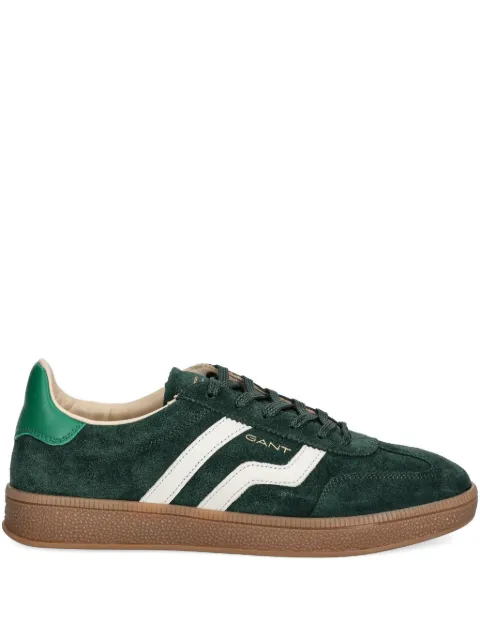 Gant Sneakers Cuzima in pelle scamosciata