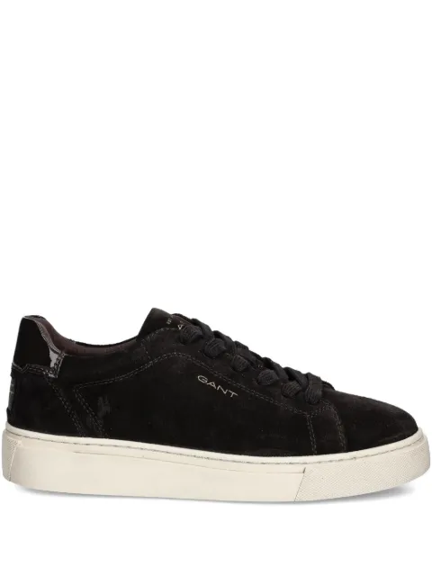 Gant Julice suede sneakers