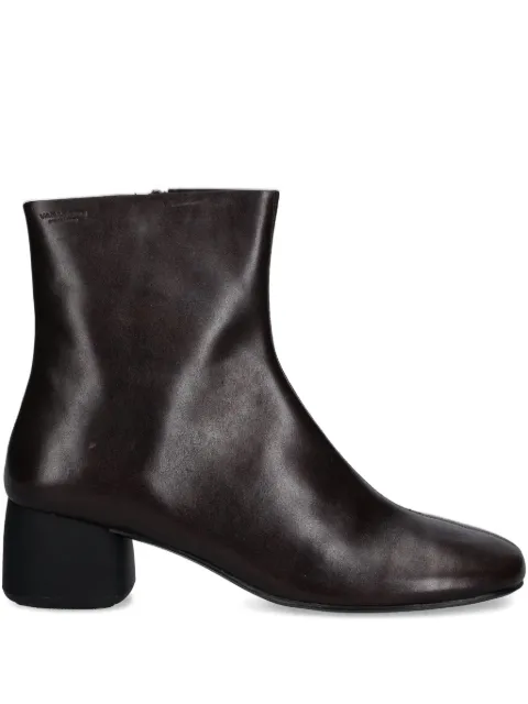 VAGABOND botines Livia con tacón de 50mm