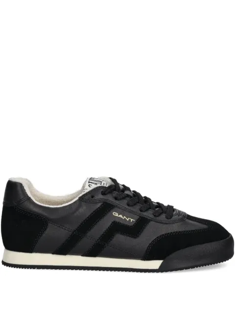 Gant Beylana leather sneakers