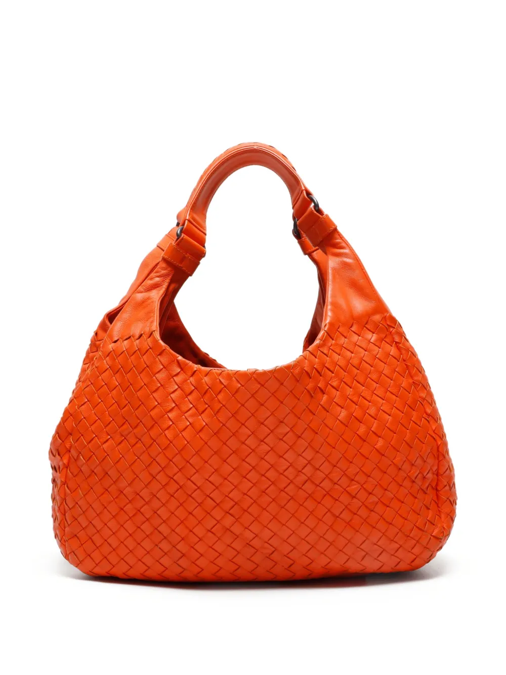 Bottega Veneta Pre-Owned 2012-2024s intrecciato leather bag | Image 2