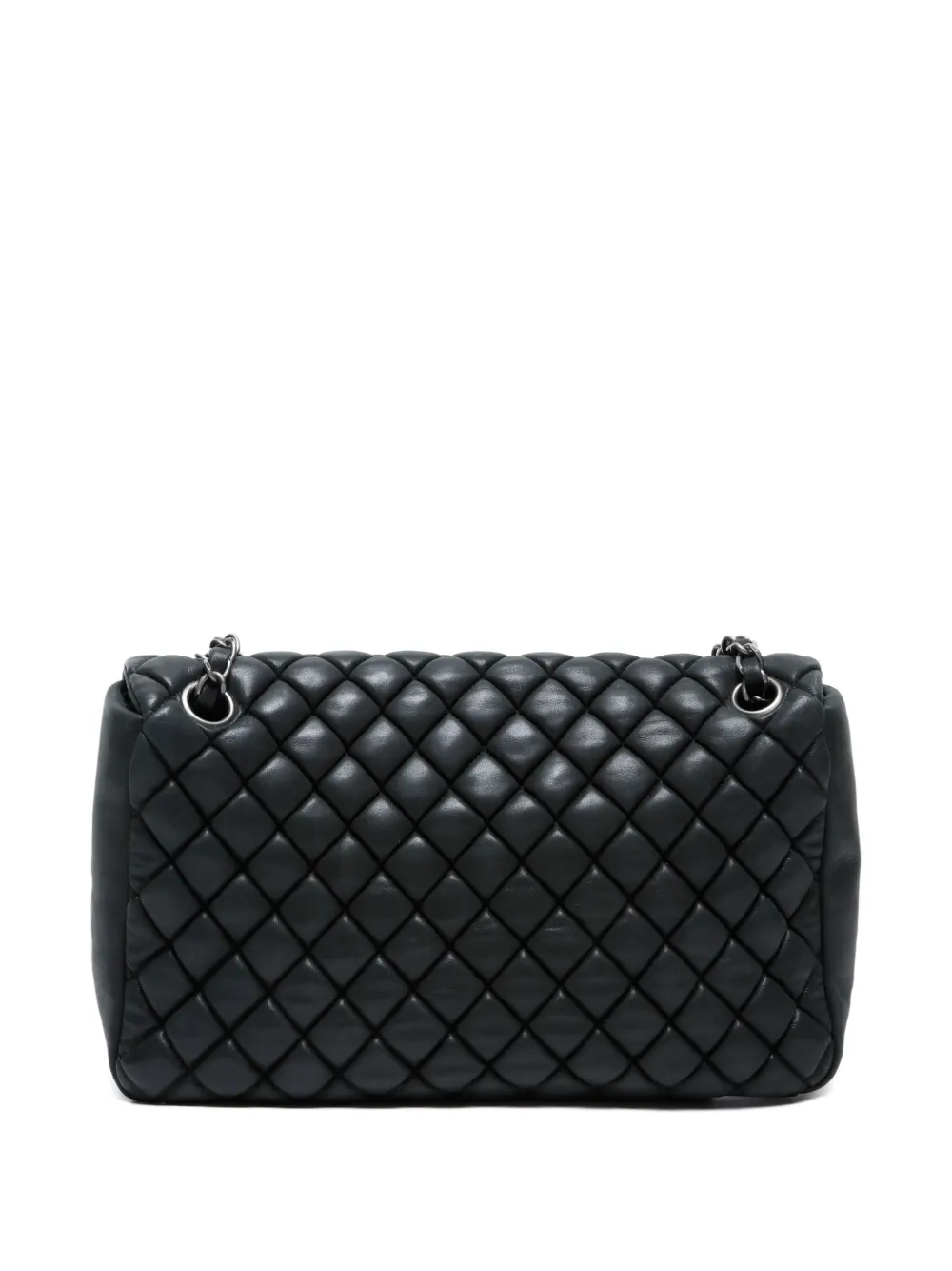 CHANEL Pre-Owned 2012-2013 Bubble Flap shoulder bag | Pre-Owned | Image 2