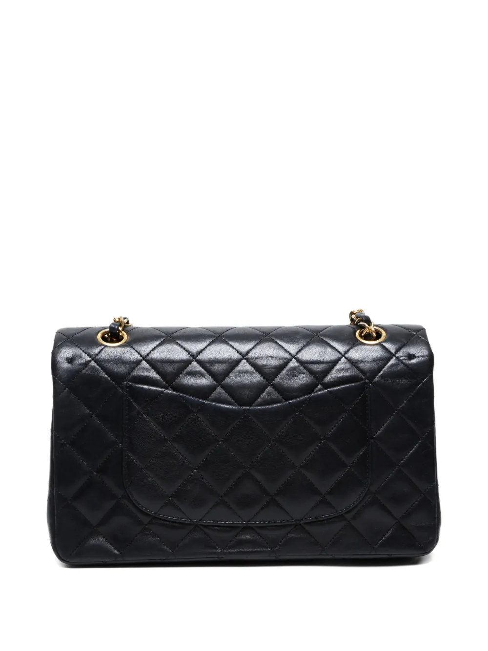 CHANEL Pre-Owned 1989-1991 Classic Double Flap shoulder bag | Pre-Owned | Image 2