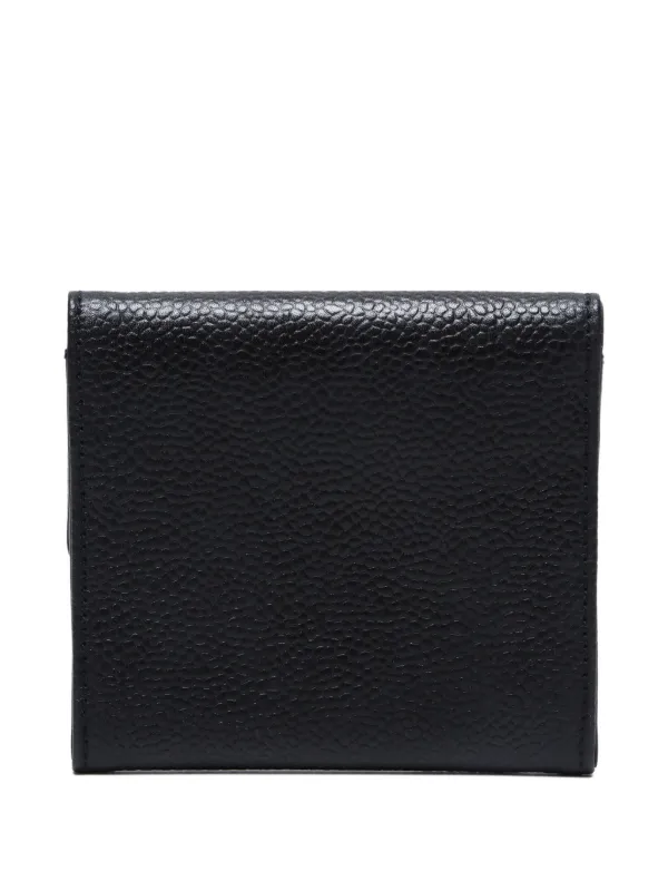 CHANEL Pre-Owned 1994-1996 ココマーク コインケース | ブラック