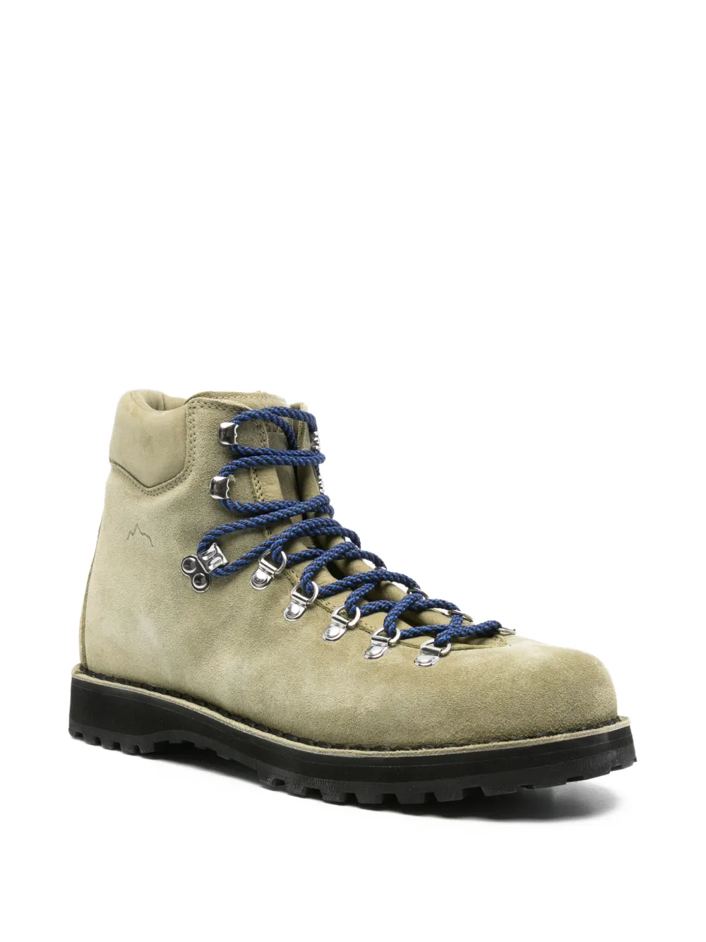 Diemme lace-up suede boots | Hiking Boots | Image 2