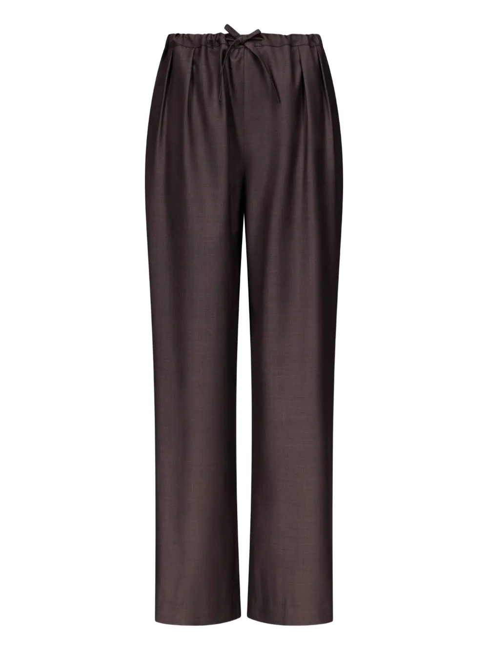 LouLou de Saison Cove broek Bruin