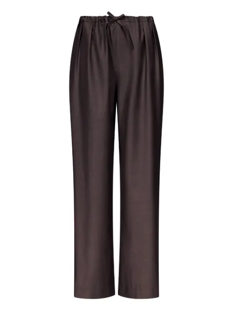 LouLou de Saison Cove trousers