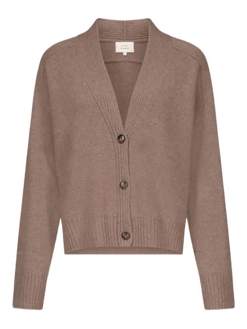 LouLou de Saison Kaia cardigan
