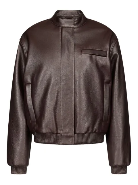 LouLou de Saison bomber jacket