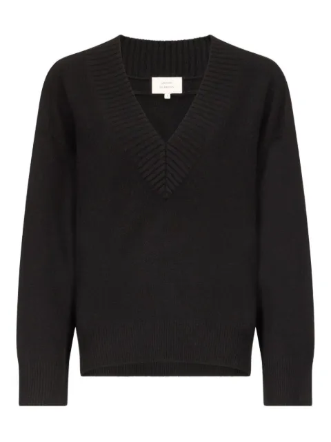 LouLou de Saison Sage sweater