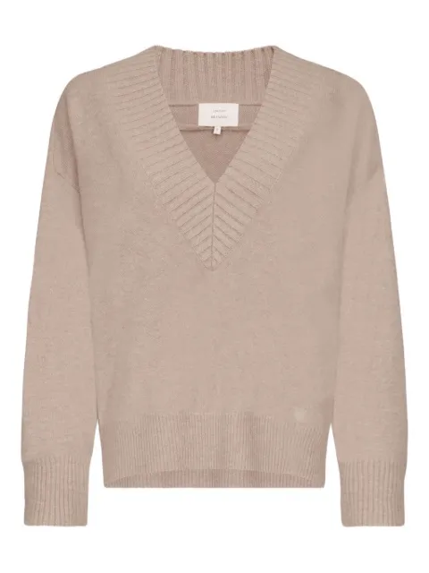 LouLou de Saison Sage sweater
