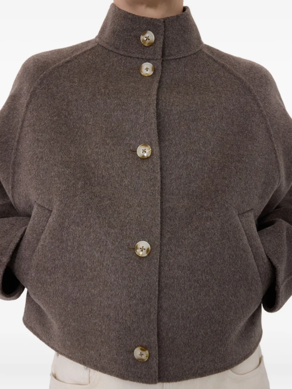 LouLou de Saison Nyma jack Bruin