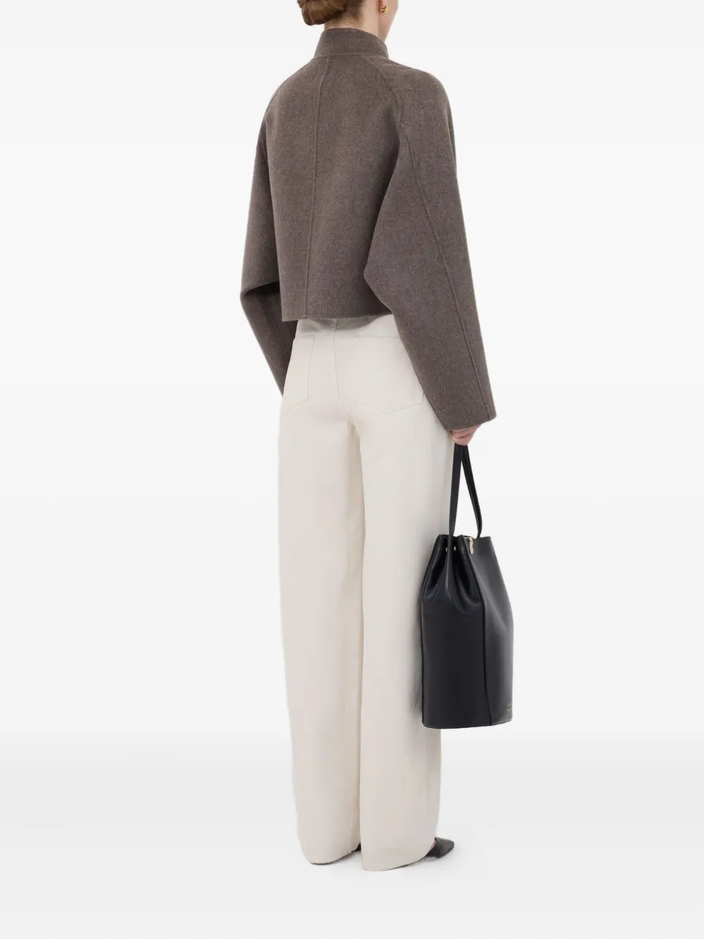 LouLou de Saison Nyma jack Bruin