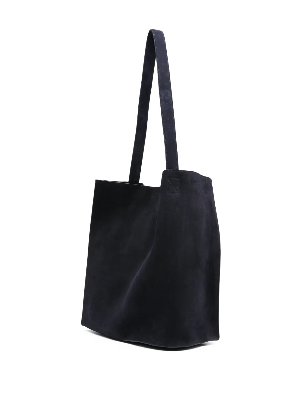 Studio Nicholson suede shoulder bag | Image 2