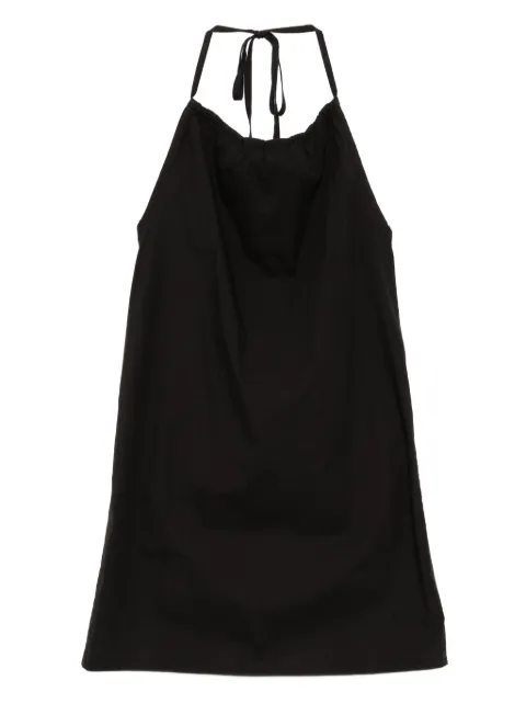 James Perse vestido de popelina