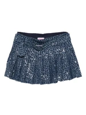 CHARLES JEFFREY LOVERBOY スパンコール スカート Charles Jeffrey Loverboy スカート通販 - FARFETCH