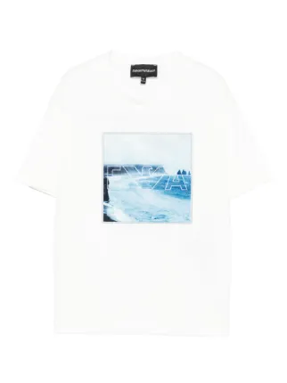 Emporio Armani Kids