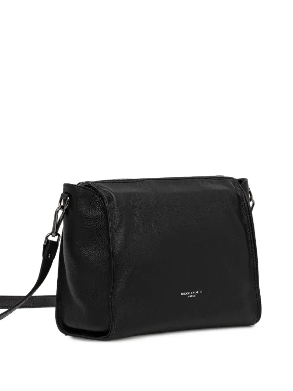 GIANNI CHIARINI Janis Tote Bag | Black | FARFETCH