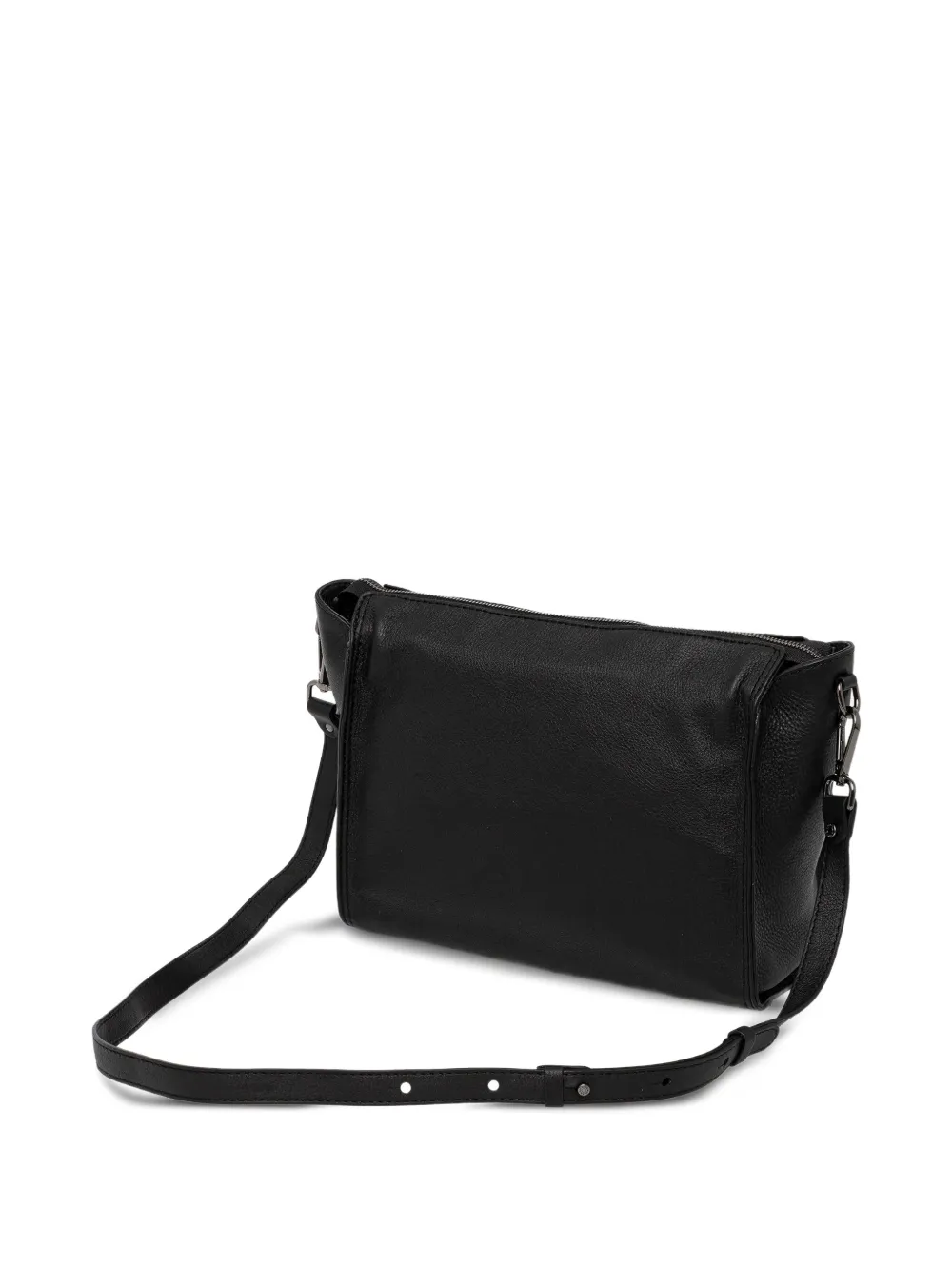 GIANNI CHIARINI Janis shopper Zwart