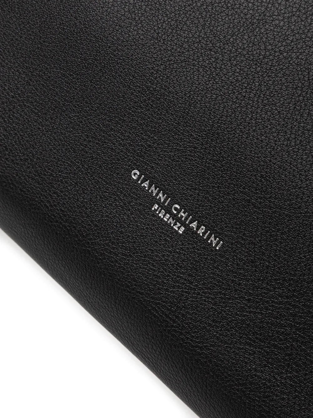 GIANNI CHIARINI Janis Tote Bag | Black | FARFETCH