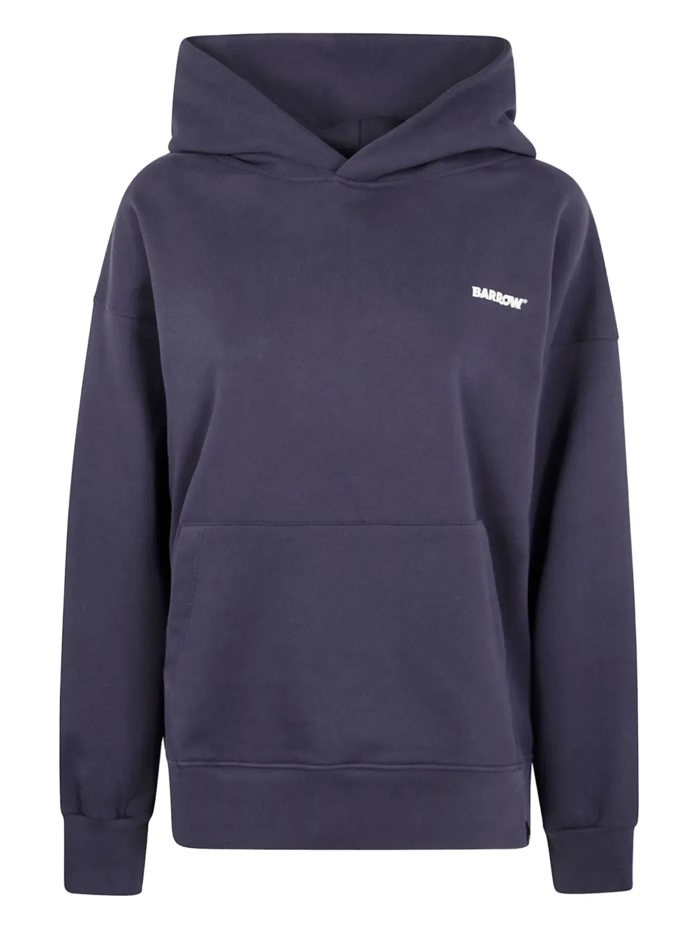 BARROW logo-embroidered hoodie | Hoodies | Image 2