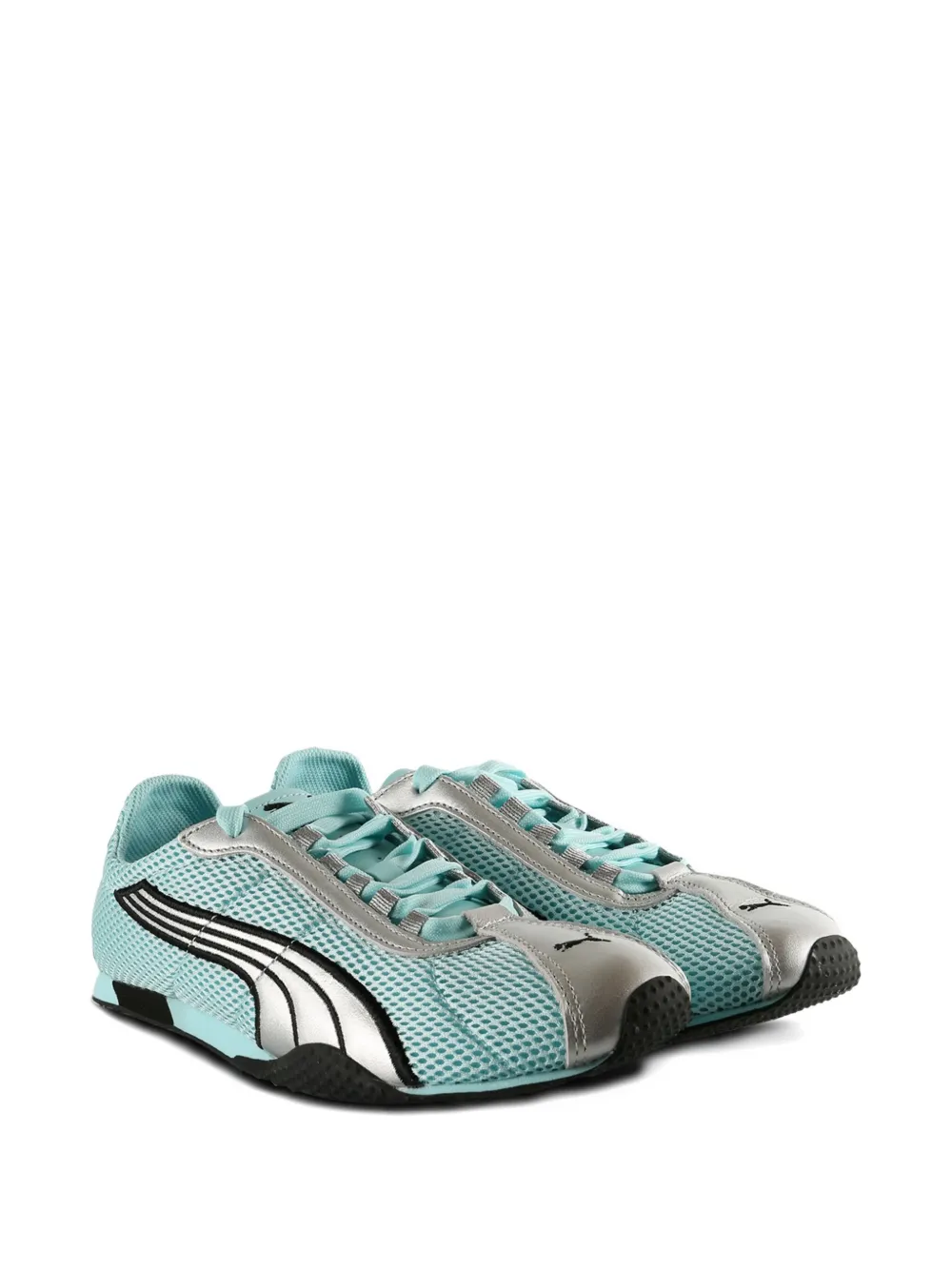 PUMA H-Street sneakers Green