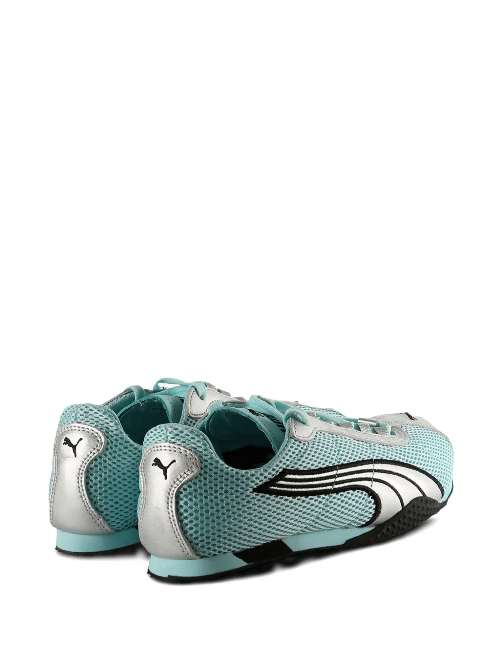 PUMA H-Street sneakers Green