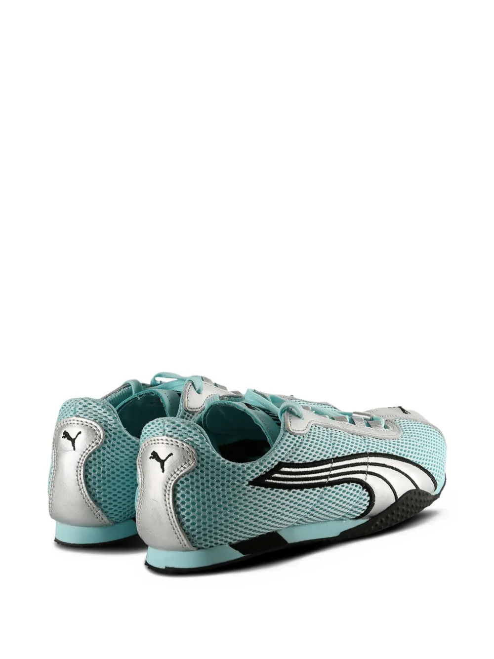 PUMA H-Street sneakers Green