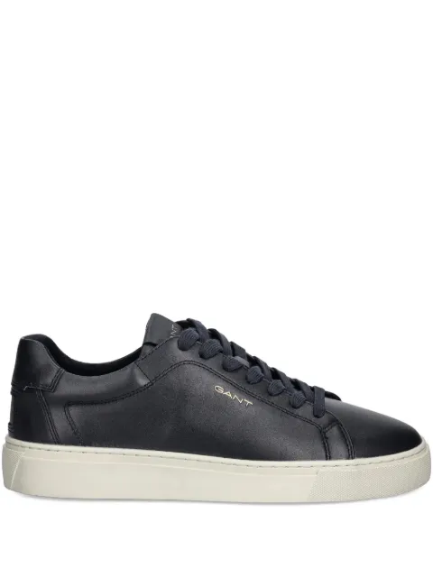 Gant McJulien leather sneakers
