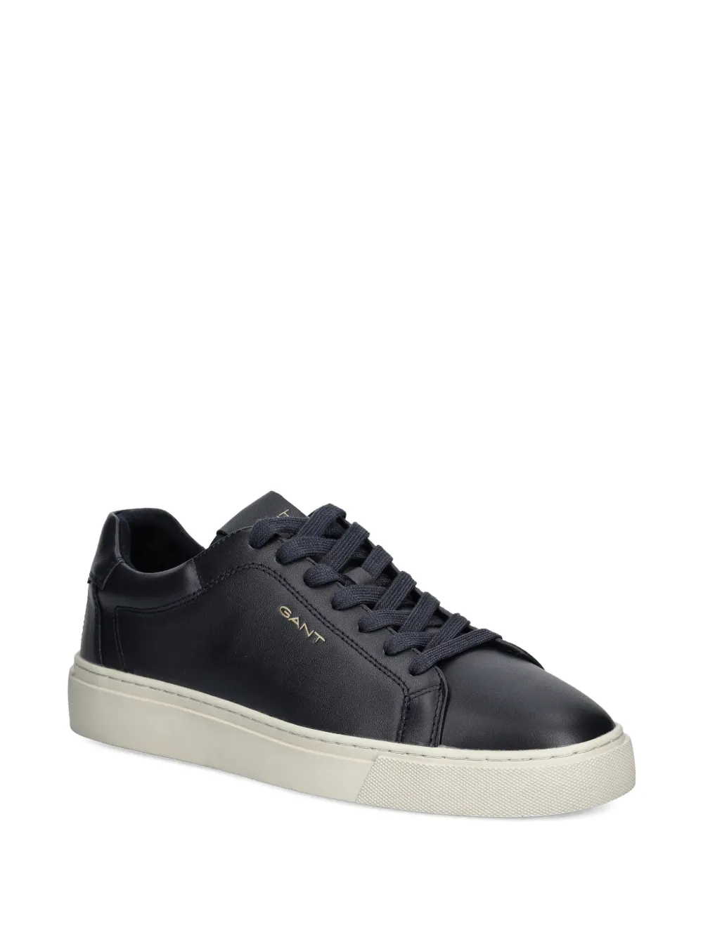 Gant McJulien leather sneakers | Low-Tops | Image 2