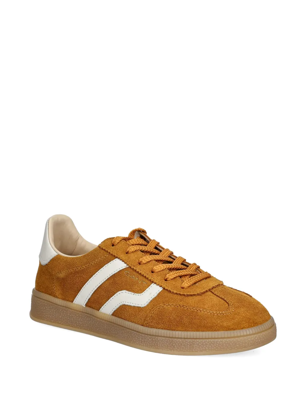Gant Cuzmo suede sneakers | Low-Tops | Image 2