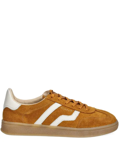 Gant Sneakers Cuzmo in pelle scamosciata