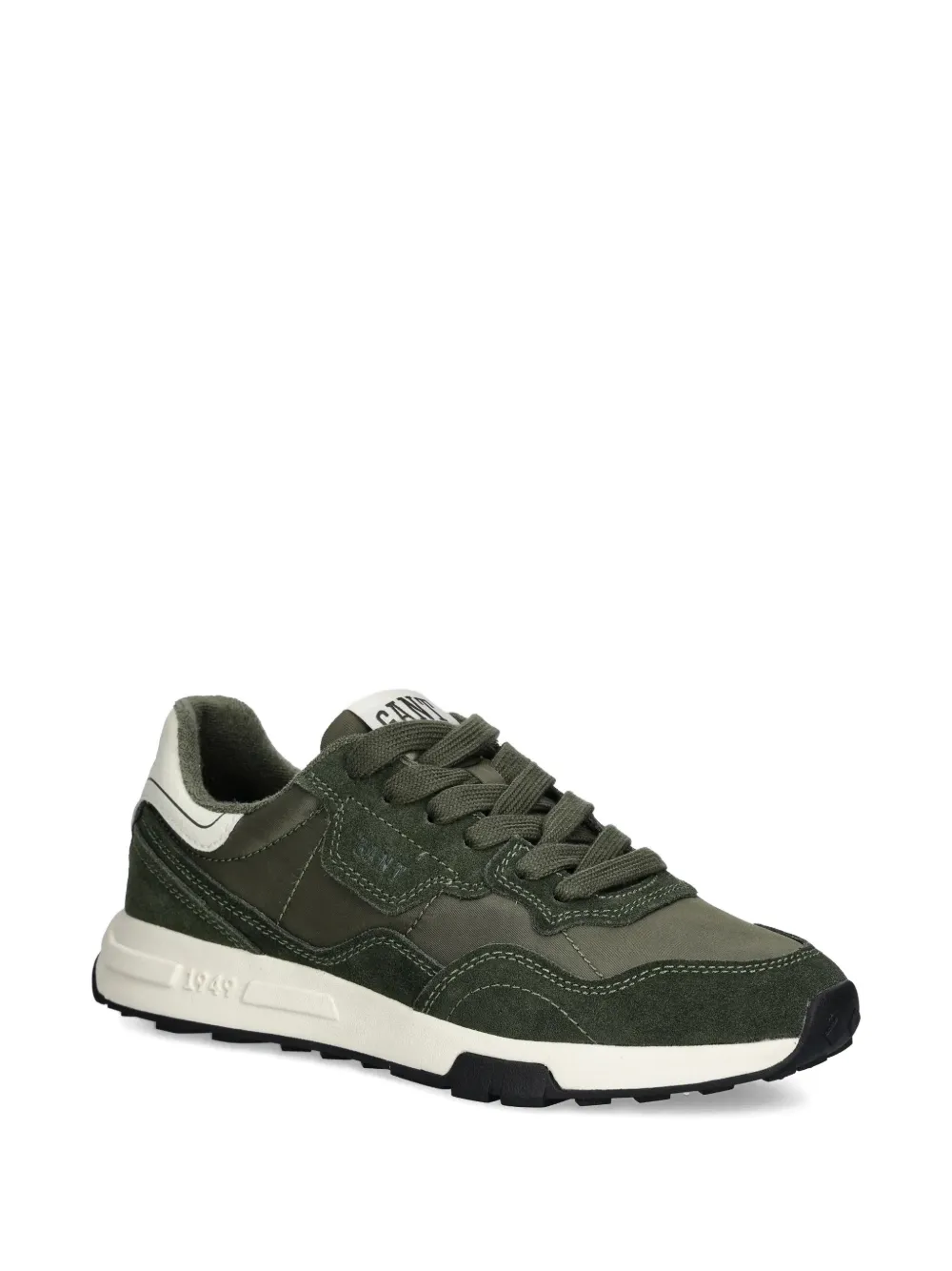 Gant Youtron suede sneakers | Tenis bajos | Image 2
