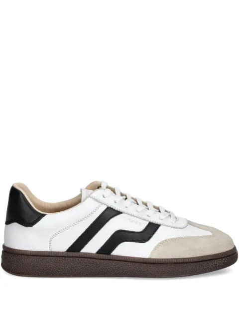 Gant Cuzmo suede sneakers