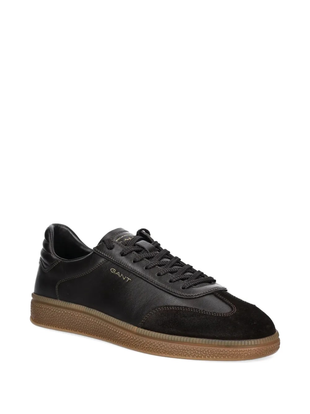 Gant Cuzmo suede sneakers | Tenis bajos | Image 2