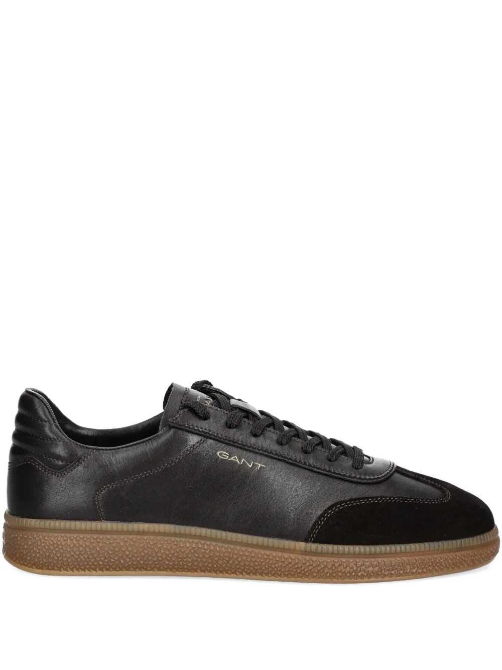 Gant Cuzmo suede sneakers | marrón | Image 1