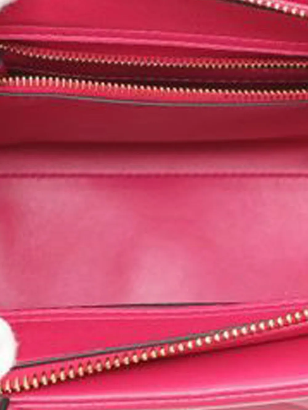 Pre-owned Valentino Garavani 2018-2025 Small Nappa One Stud Top Handle Bag Satchel In Pink