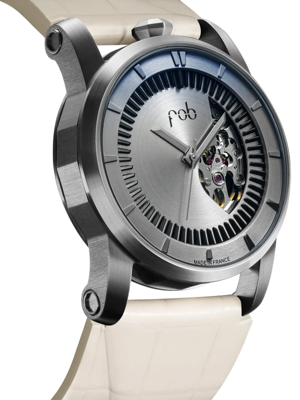 Fob Paris R413 Oblivion 43mm | Image 2