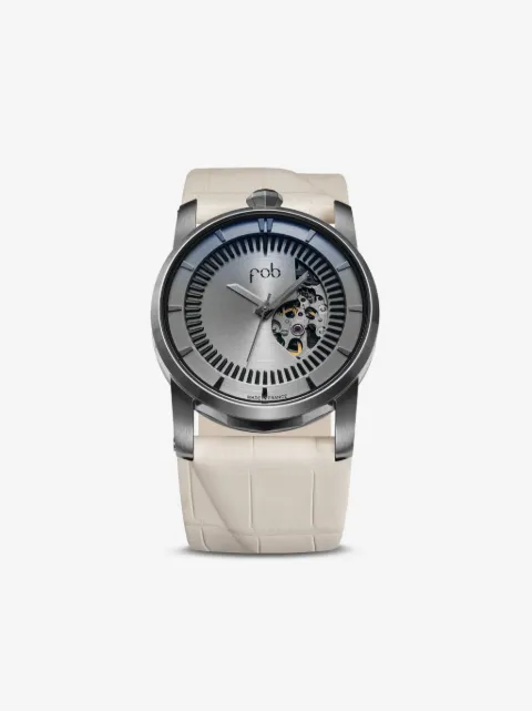 Fob Paris Relógio R413 Oblivion de 43mm