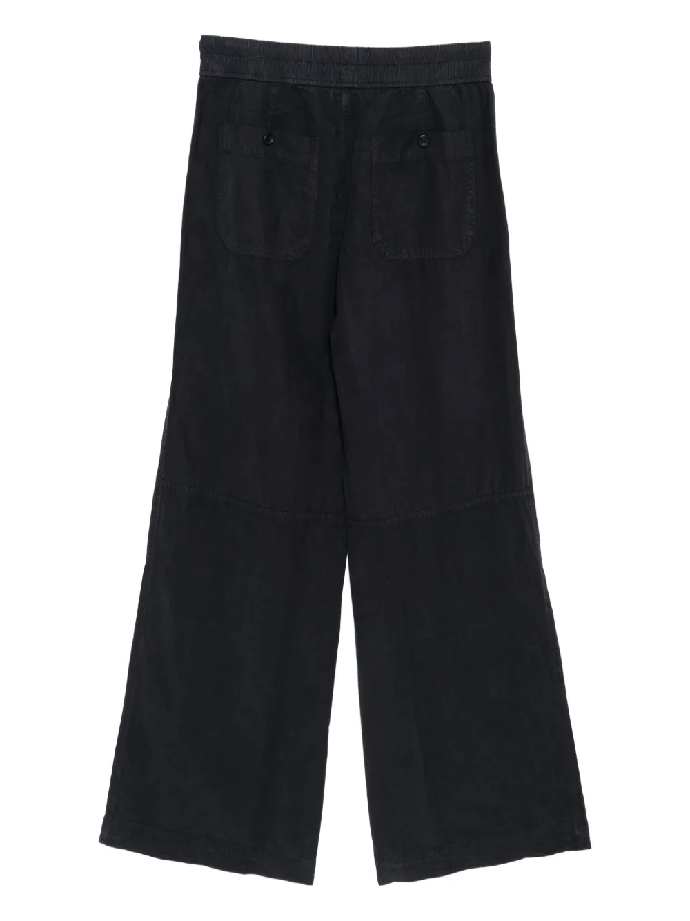 James Perse Utility Pants In Black