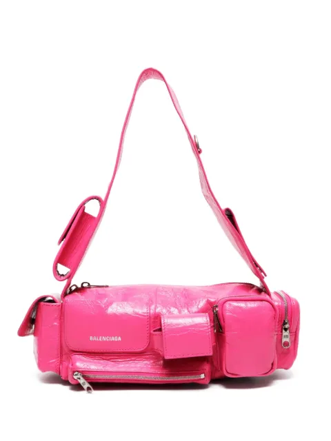 Balenciaga Pre-Owned 2025 Sling XS shoulder bag